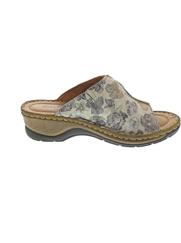 Josef Seibel Catalonia 58 Pantolette Mehrfarbig