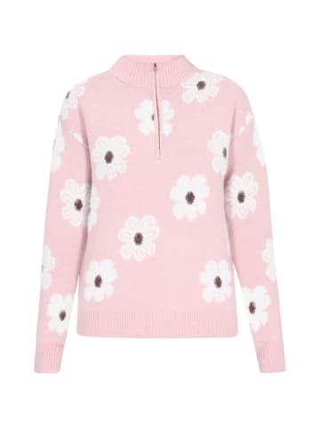 myMo Women Sweater in Pink