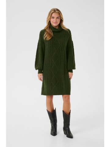 Cream Kleid CRPumpkin Regular fit in Rifle Green