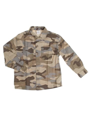 GAP Hemd in Brown