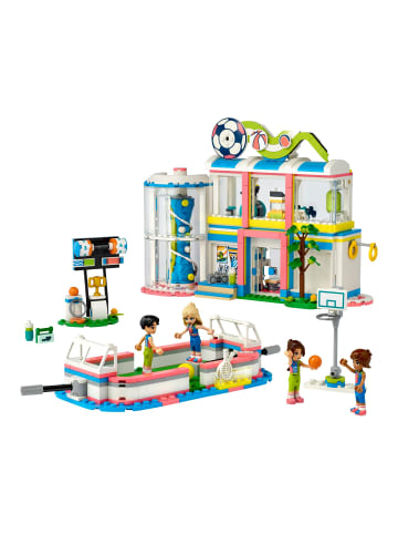 LEGO LEGO® Friends 41744 Sportzentrum