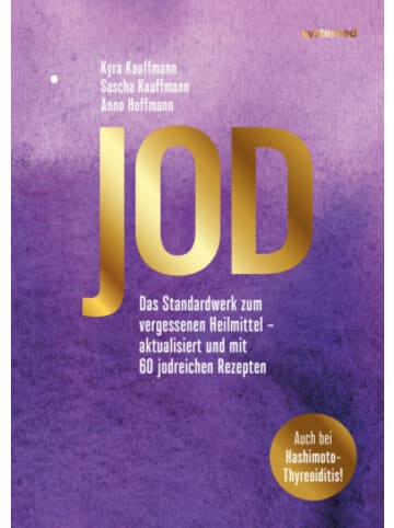 Systemed Buch - Jod