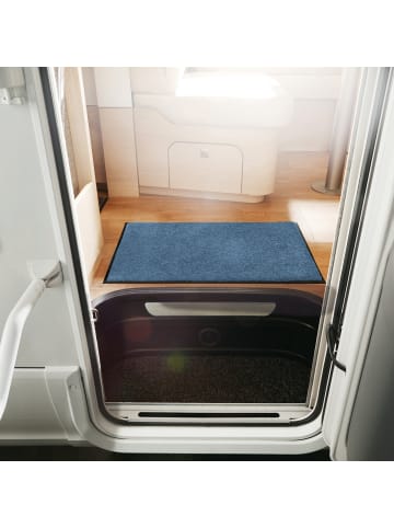 Erwin Müller Fußmatte Mainz in jeans