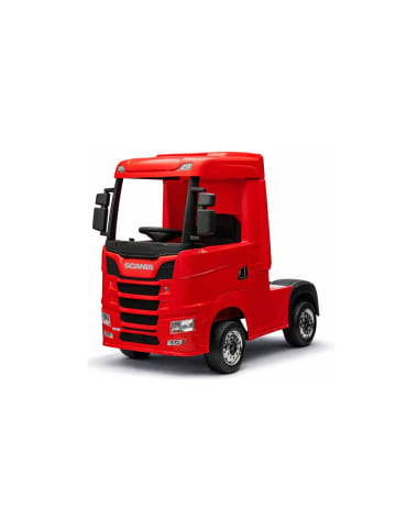Wisam® Batteriebetriebenes Auto Scania 500R HL698 4x4