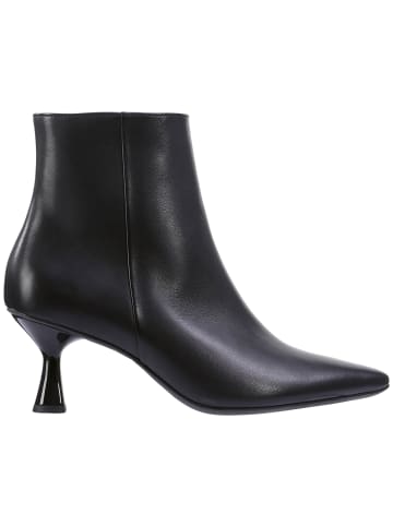 Högl Stiefelette in schwarz