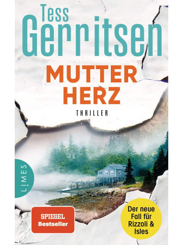 Limes Verlag Mutterherz | Thriller
