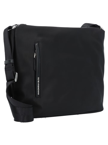 Mandarina Duck Hunter Umhängetasche 30 cm in black