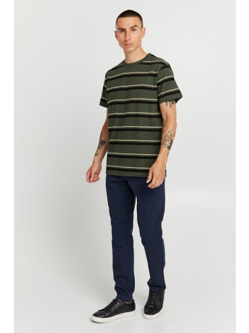 !SOLID T-Shirt SDVicente in Grün