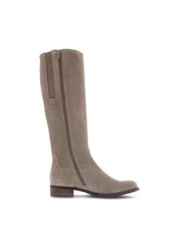 Gabor Fashion Reiterstiefel in beige