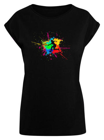 Merchcode Merchcode T-Shirts in black