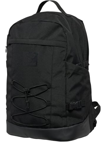 Hummel Rucksack Hmltravel Erwachsene in BLACK