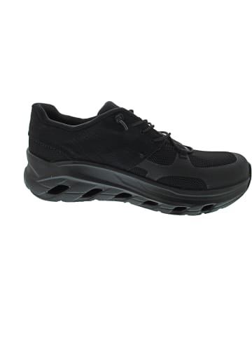 rieker Sneaker low Schwarz