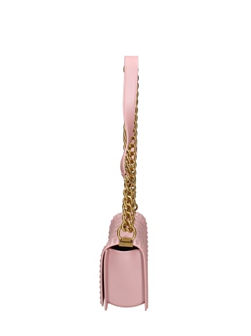Marc Ellis Handtasche in ANTIQUE ROSE AND BRASS