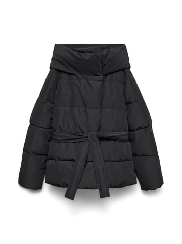 Vero Moda Jacke in Black