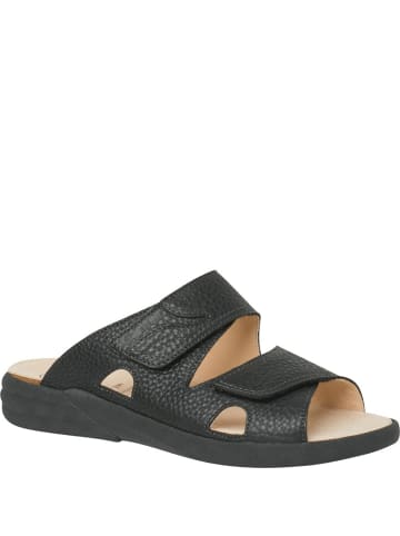 Ganter Hausschuhe für Herren in Schwarz