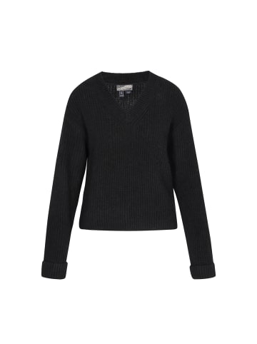 DreiMaster Women Sweater in black