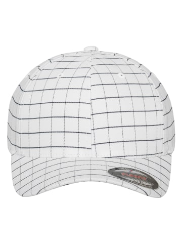  Flexfit  Flexfit Flexfit in wht/dark navy