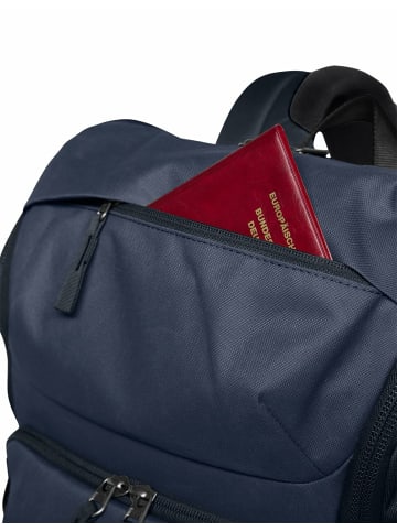 Jack Wolfskin Tagesrucksack für Damen in blau