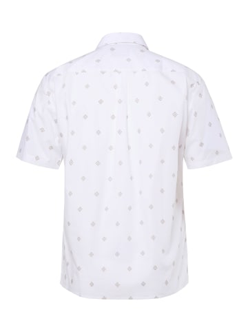 JP1880 Hemd in offwhite