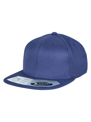  Flexfit  Flexfit Snapback in navy