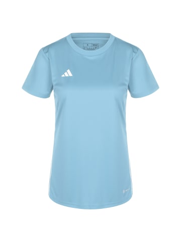 adidas Performance Fußballtrikot Tabela 23 in hellblau / weiß