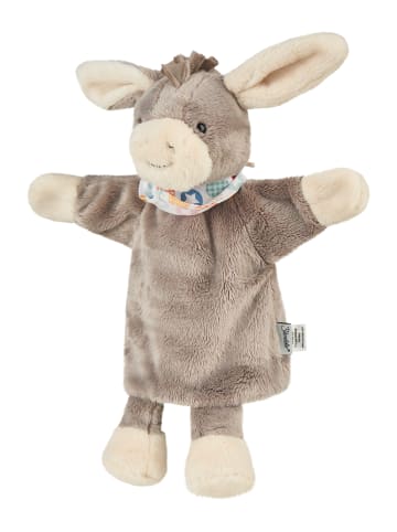 Sterntaler Handpuppe ESEL Emmi in mehrfarbig