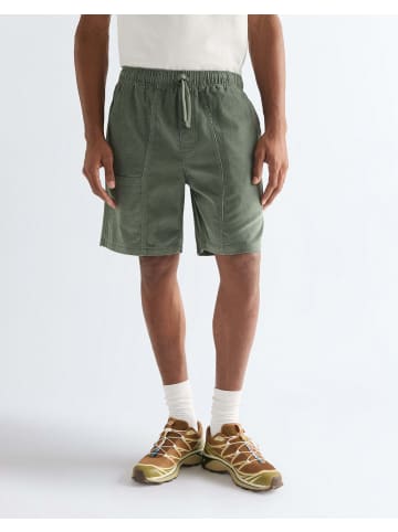 Wrangler Shorts Vinla in Agave Green