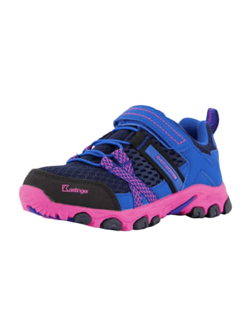 Kastinger Wander- & Bergschuhe in Blau