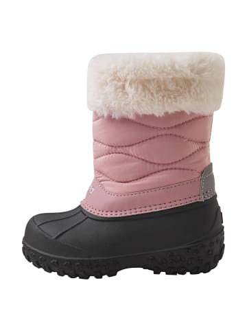 Reima Winterstiefel " Muhvari " in Grey Pink