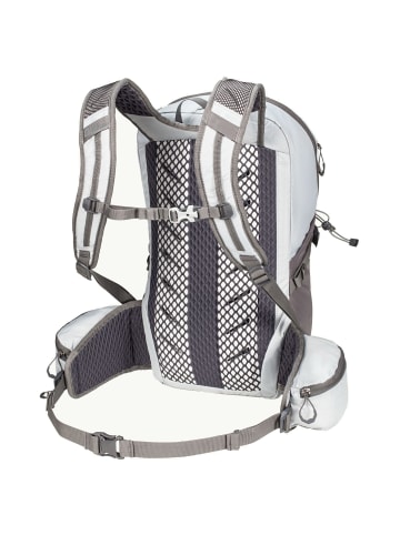 Jack Wolfskin Cyrox Shape 20 - Wanderrucksack 49 cm in rainstorm