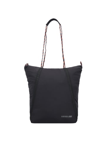 Jost Lohja Shopper Tasche 45 cm in black