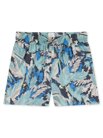 Schiesser Pyjamahose Mix + Relax in multicolor 4