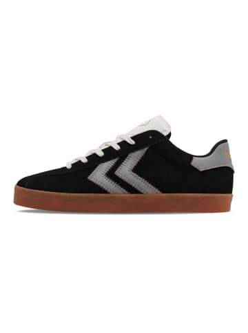 Hummel Hummel Schnürsenkel Sneaker Diamant Lx-E Erwachsene in ANTHRACITE