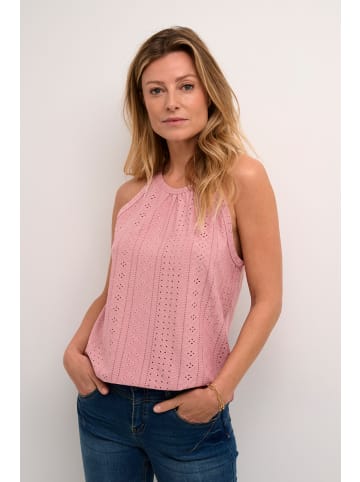 Cream Bluse ärmellos CRMianna Regular fit in Burnished Lilac