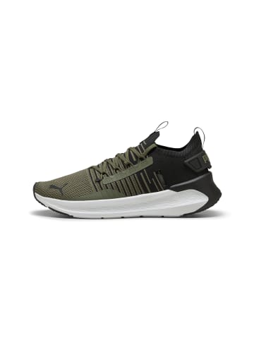 Puma Sneakers Low Softride Symmetry Fuzion in bunt