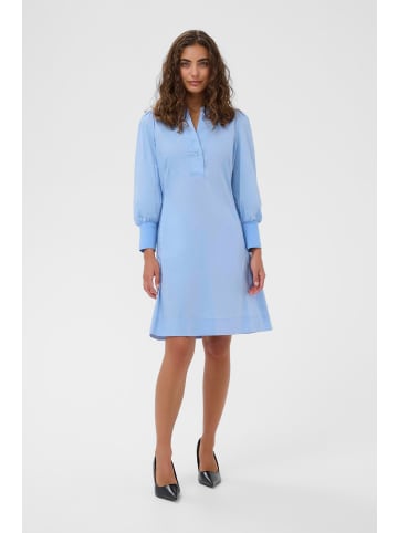 CULTURE Casual CUKIEA Casual fit in Forever Blue