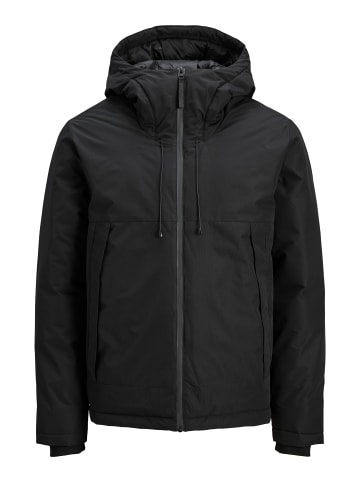 Jack & Jones Jacke in Black