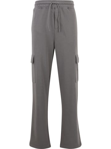 DEF DEF DEF ICE Sweatpants in grey washed