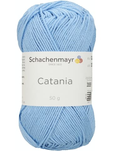 Schachenmayr since 1822 Handstrickgarne Catania, 50g in Eisblau