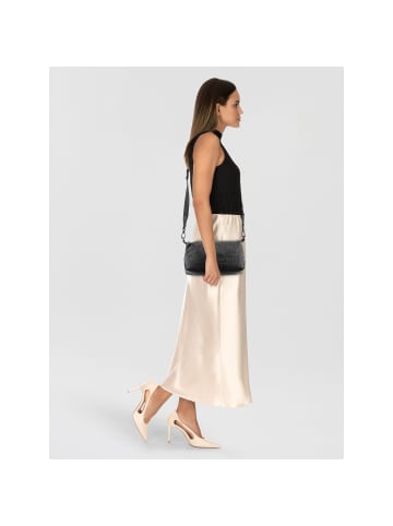 LIEBESKIND BERLIN Elivra Umhängetasche 25 cm in black