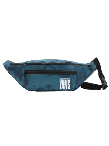 Vans Vans Crossbody Ward in Blau