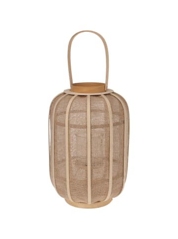 Home&Styling Collection Laterne in braun
