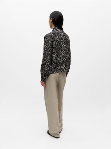 Object Hemd in Cloud Dancer