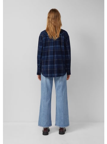 s.Oliver Bluse in 59N0_navy