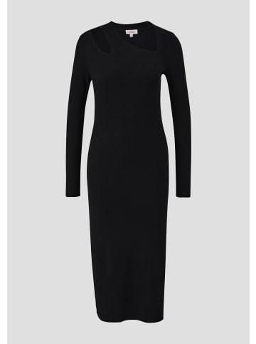 s.Oliver Kleid in 9999_schwarz