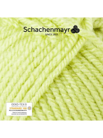 Schachenmayr since 1822 Handstrickgarne Bravo, 50g in Anis