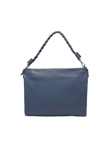 DreiMaster Maritim Handtasche in MARINE