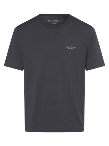 Marc O'Polo T-Shirt in blue stone