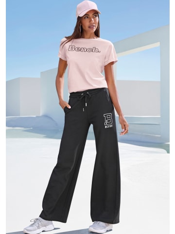 Bench Jogginghose in schwarz