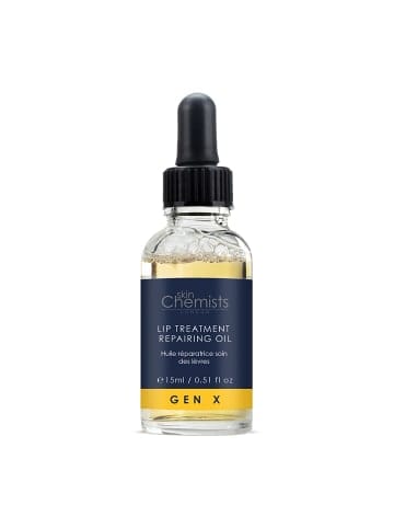 Skinchemists skinChemists Gen X Lip Treatment Reparaturöl 15ml